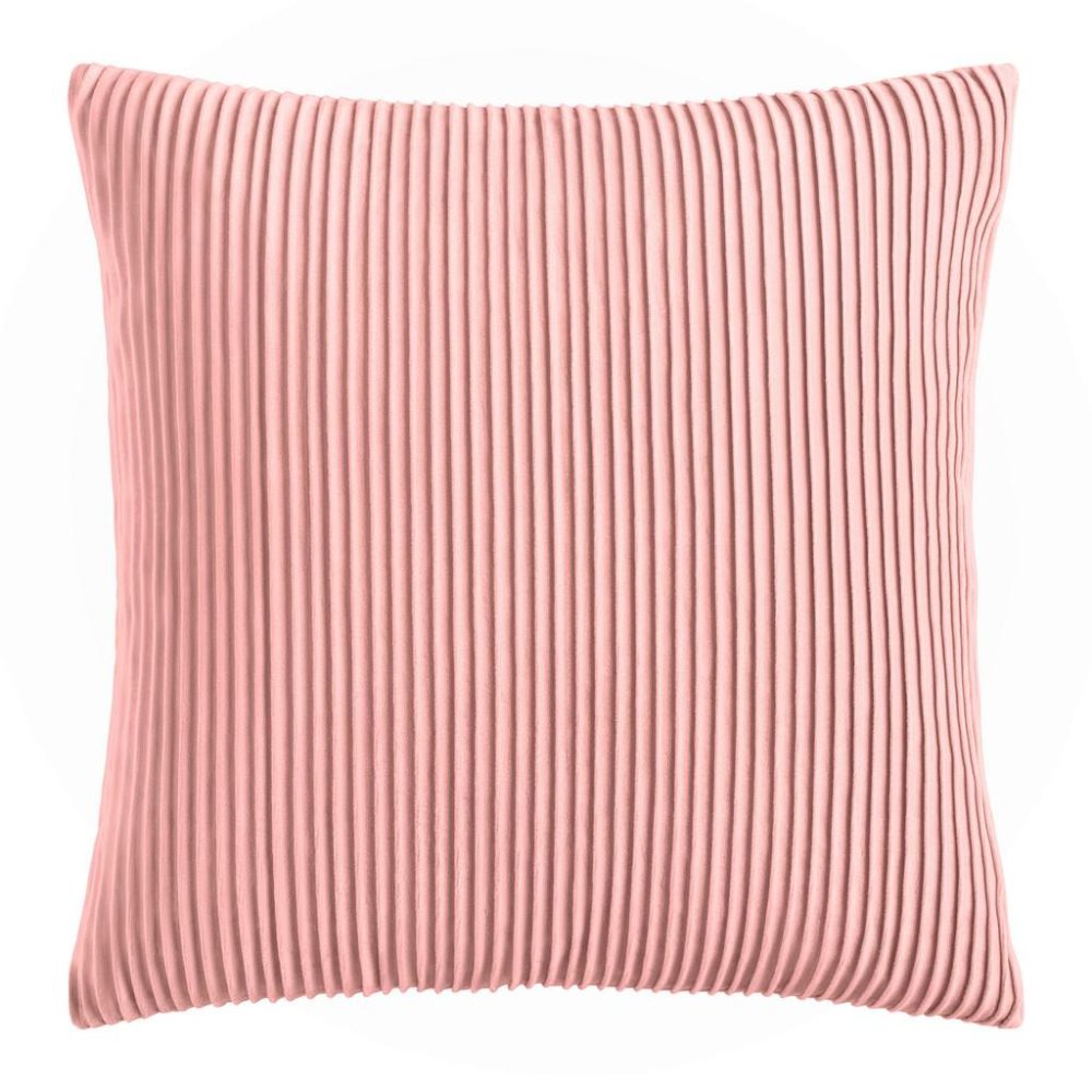 Zierkissen Melania Rosa Ca. 45x45cm  45/45 cm 