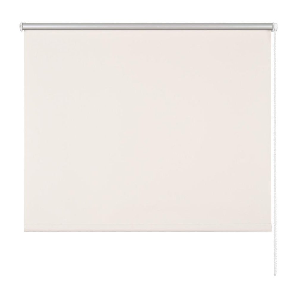 Verdunkelungsrollo Thermo Sandfarben Ca. 75x150cm 