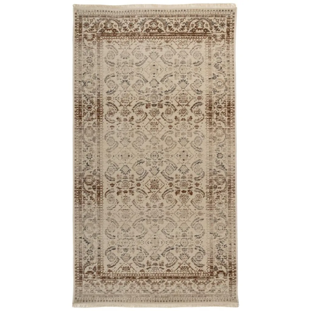 Orientteppich Charu 600 80/150 cm 