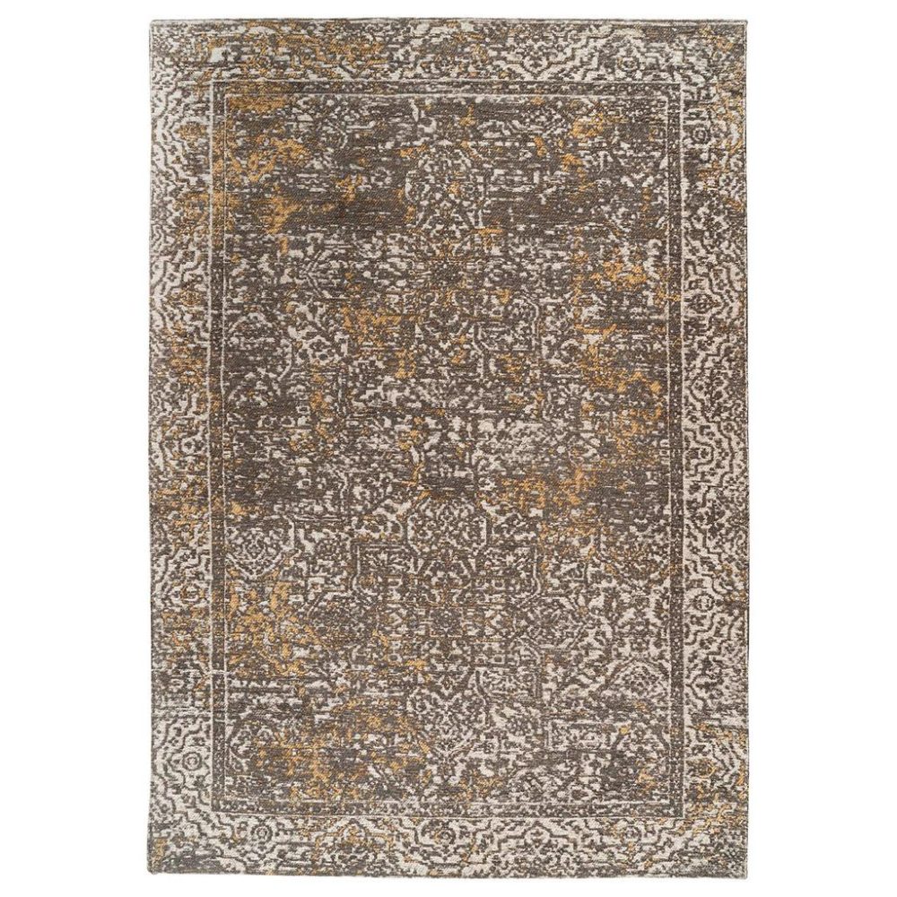 Flachwebeteppich Davio 200 160/230 cm 