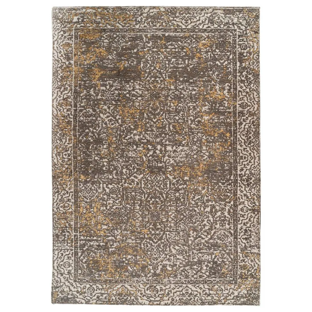Flachwebeteppich Davio 200 80/150 cm 
