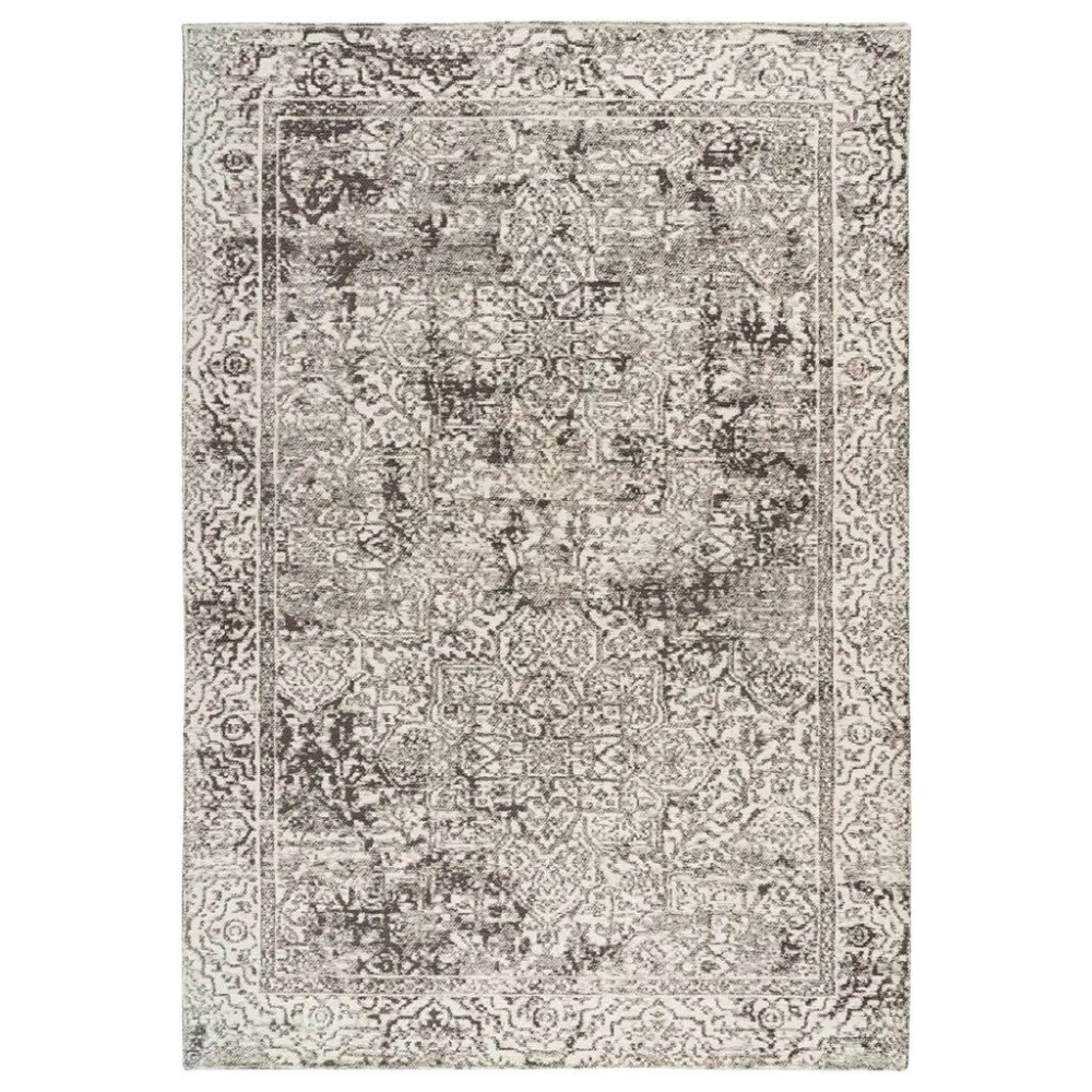 Flachwebeteppich Davio 200 80/150 cm 