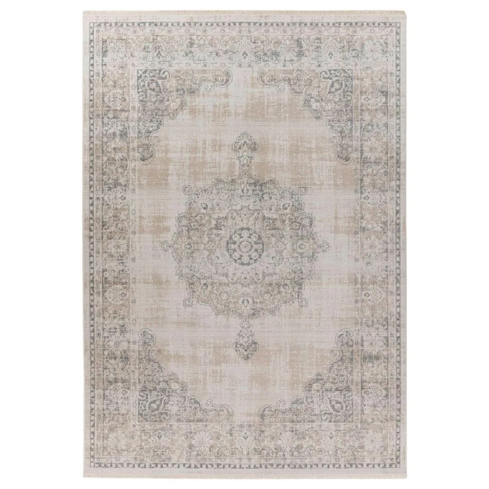 Vintage-teppich Dilan 100 120/170 cm 
