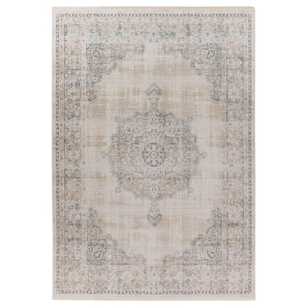 Vintage-teppich Dilan 100 80/150 cm 