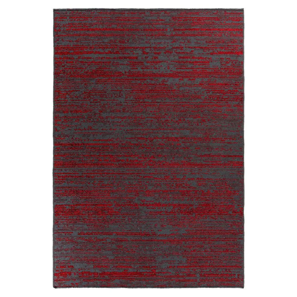 Flachwebeteppich Kalevi 100 80/150 cm 