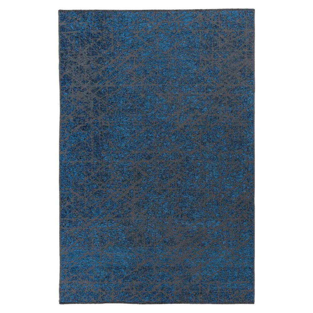 Flachwebeteppich Kalevi 200 80/150 cm 
