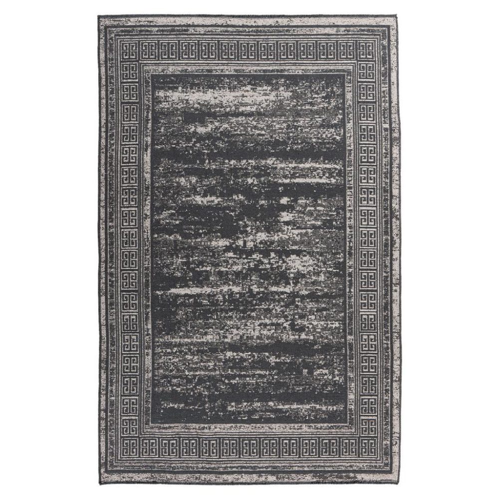 Flachwebeteppich Kalevi 300 80/150 cm 