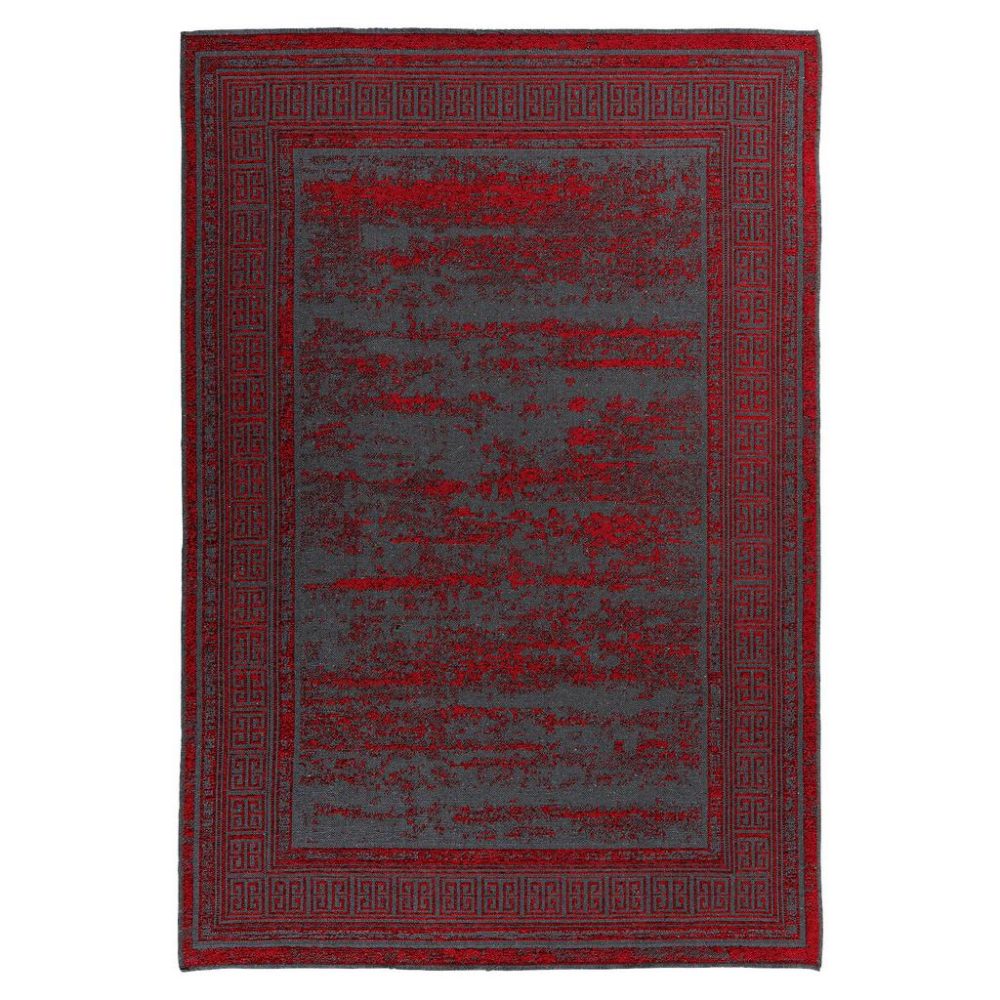 Flachwebeteppich Kalevi 300 80/150 cm 
