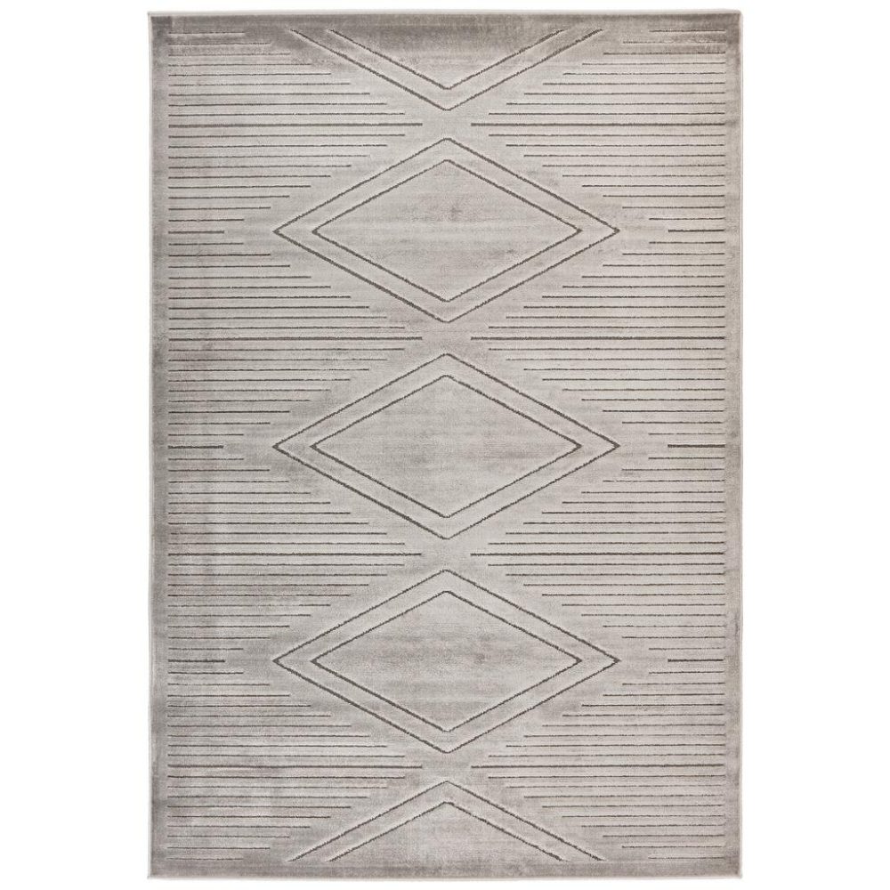 Flachwebeteppich Madita 100 160/230 cm 
