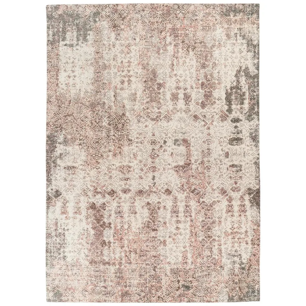 Vintage-teppich Percy 200 80/150 cm 