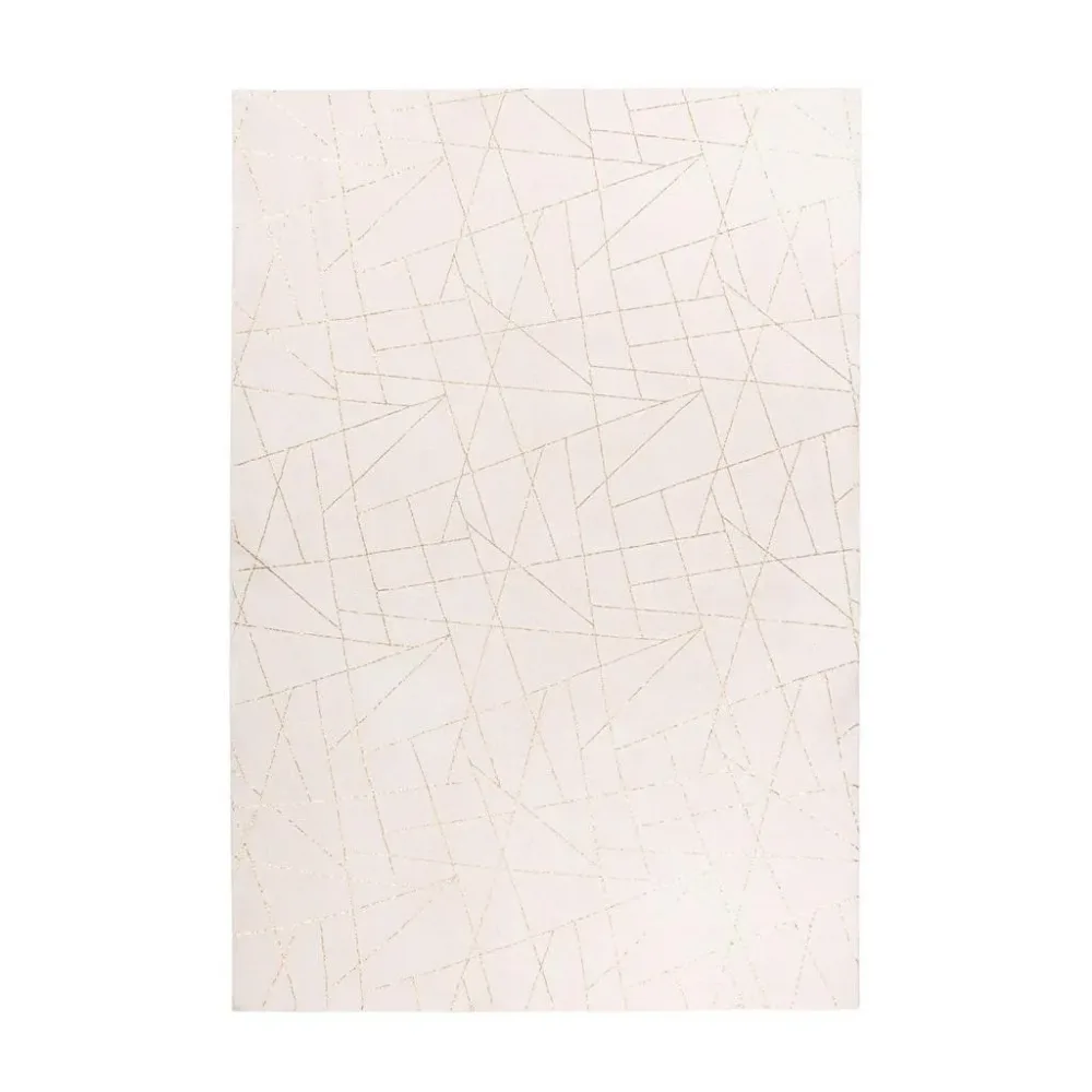 Flachwebeteppich Bijou 125 120/170 cm 