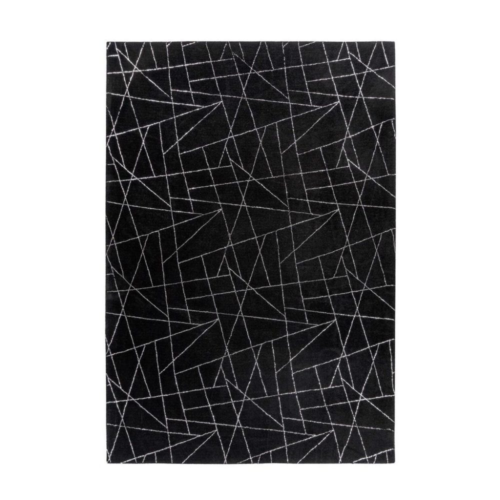 Flachwebeteppich Bijou 125 120/170 cm 