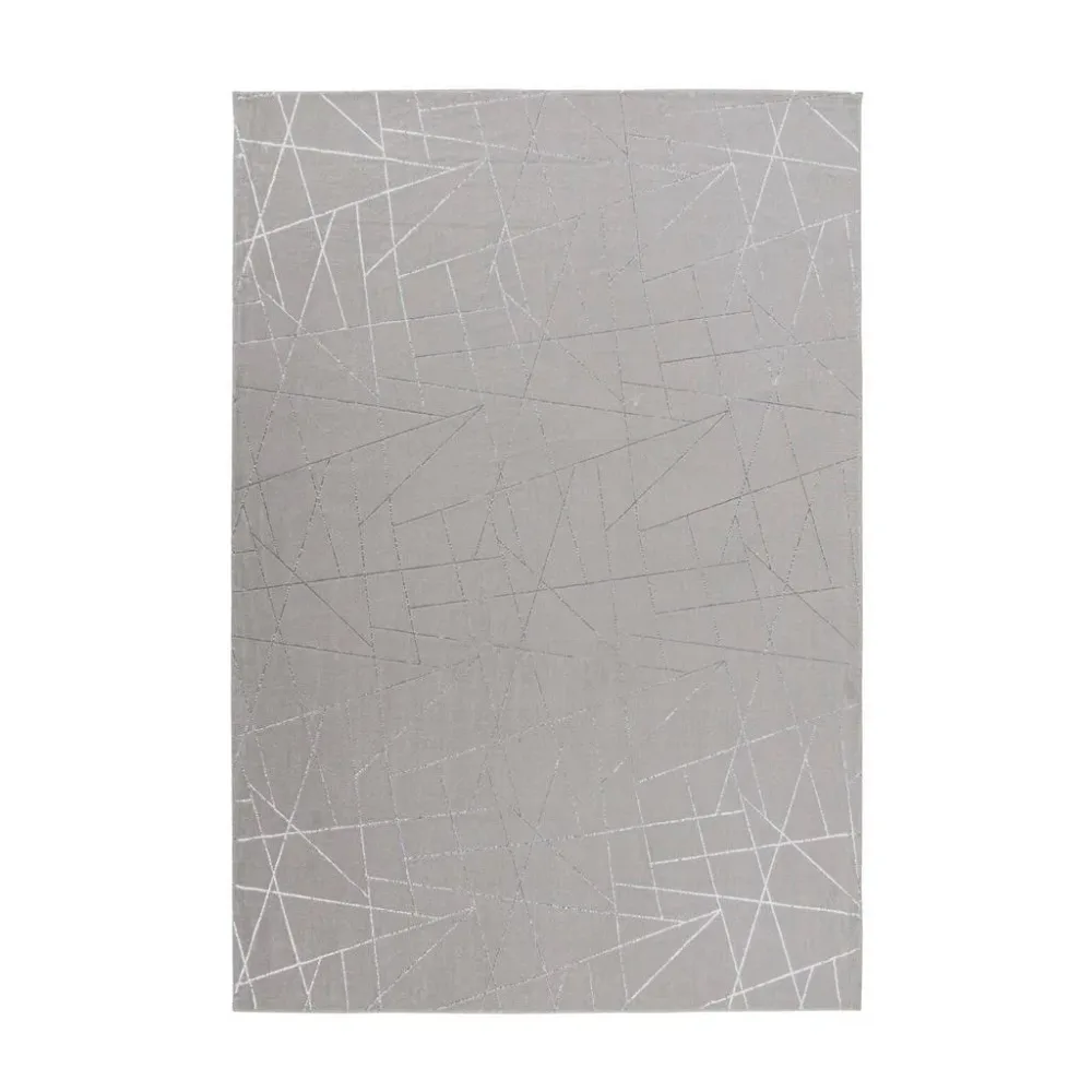 Flachwebeteppich Bijou 125 80/150 cm 