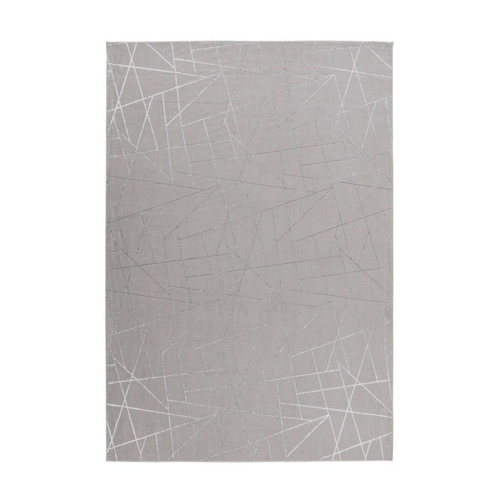 Flachwebeteppich Bijou 125 200/290 cm 