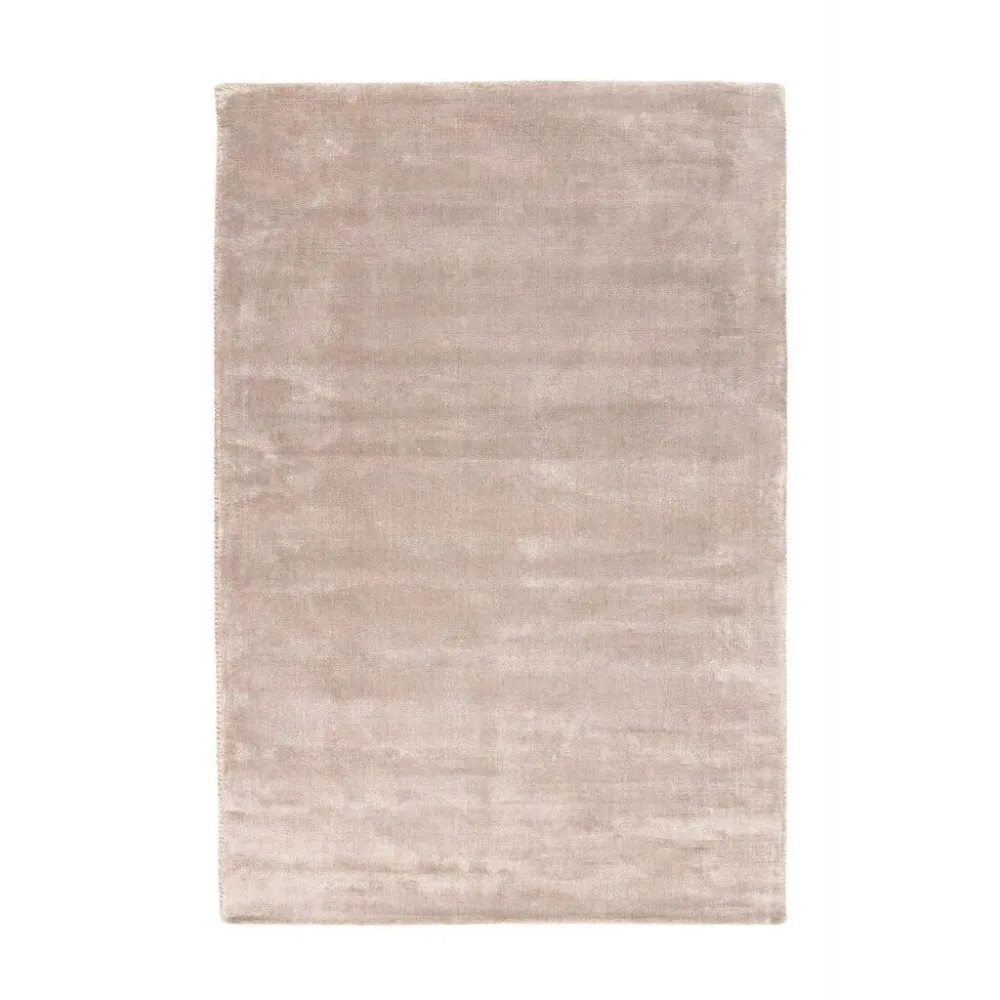 Teppich Village 125 Champagner 120/170 cm 