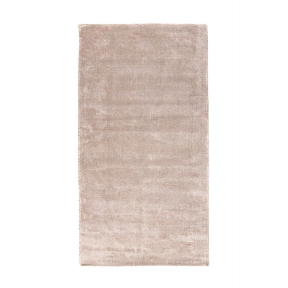 Teppich Village 125 Champagner 80/150 cm 