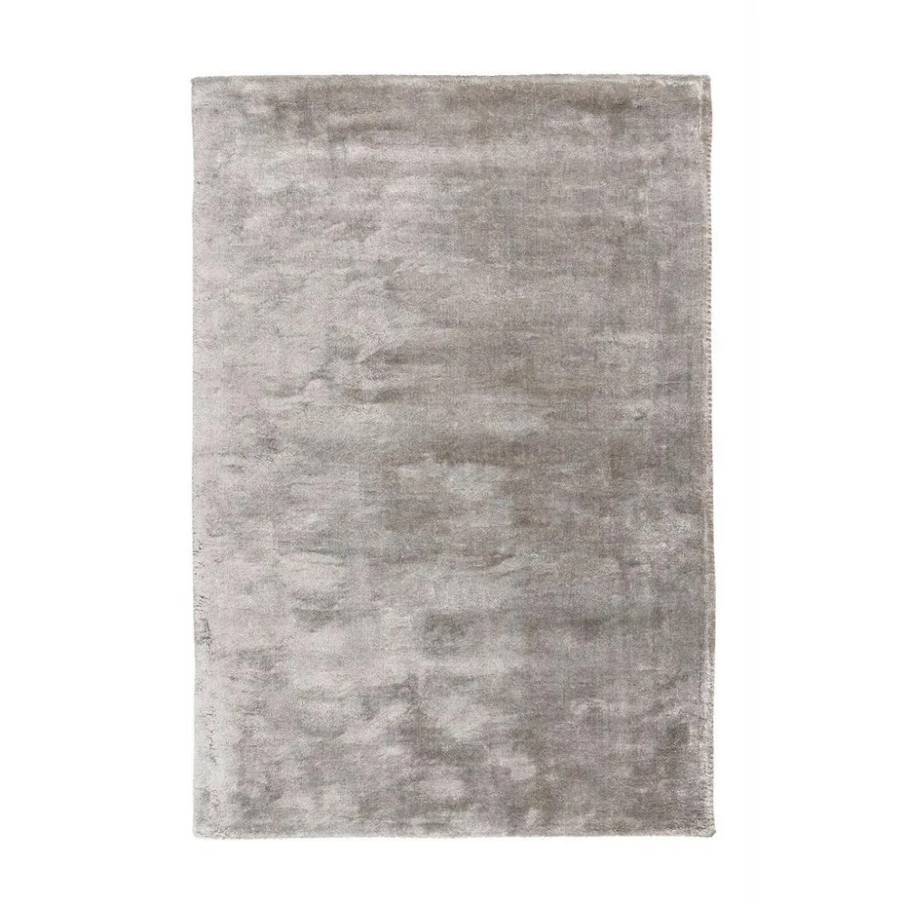Teppich Village 125 Silber 120/170 cm 