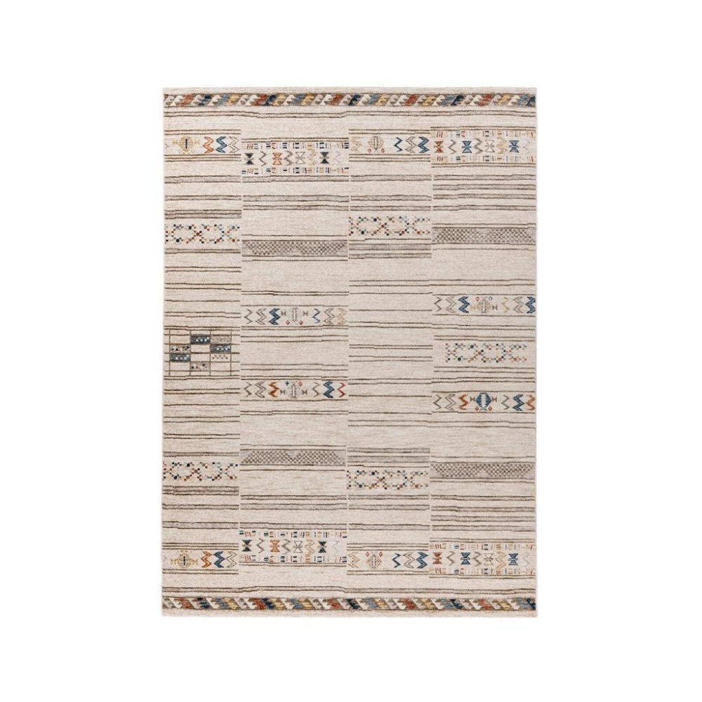 Kayoom Teppich »Jaka 125«, rechteckig