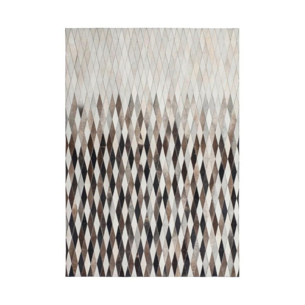 Webteppich Lavish 510 Grau 120cm X 170cm 120/170 cm 