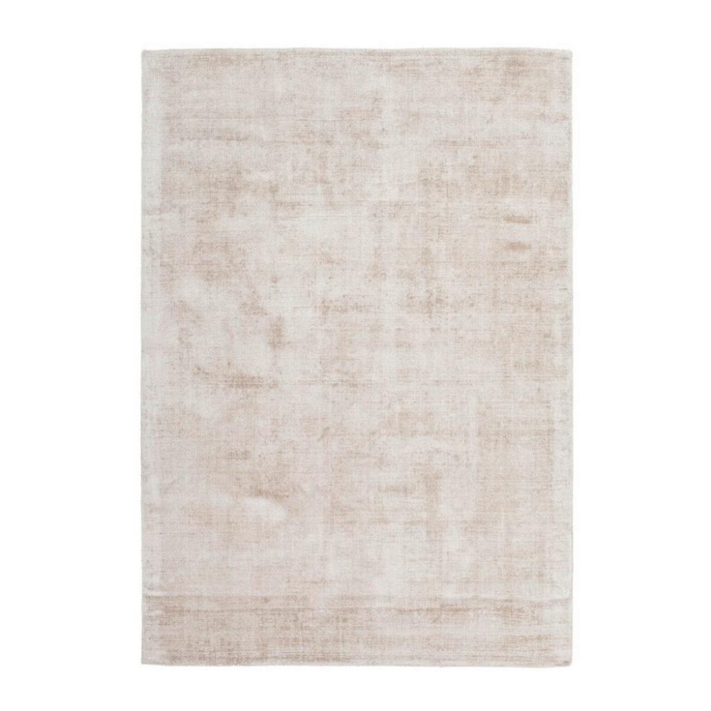 Handwebteppich 'Gert' Kayoom Beige