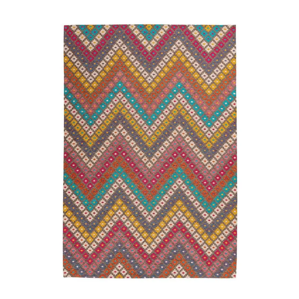 Teppich Primavera 225 Multi 200/290 cm 
