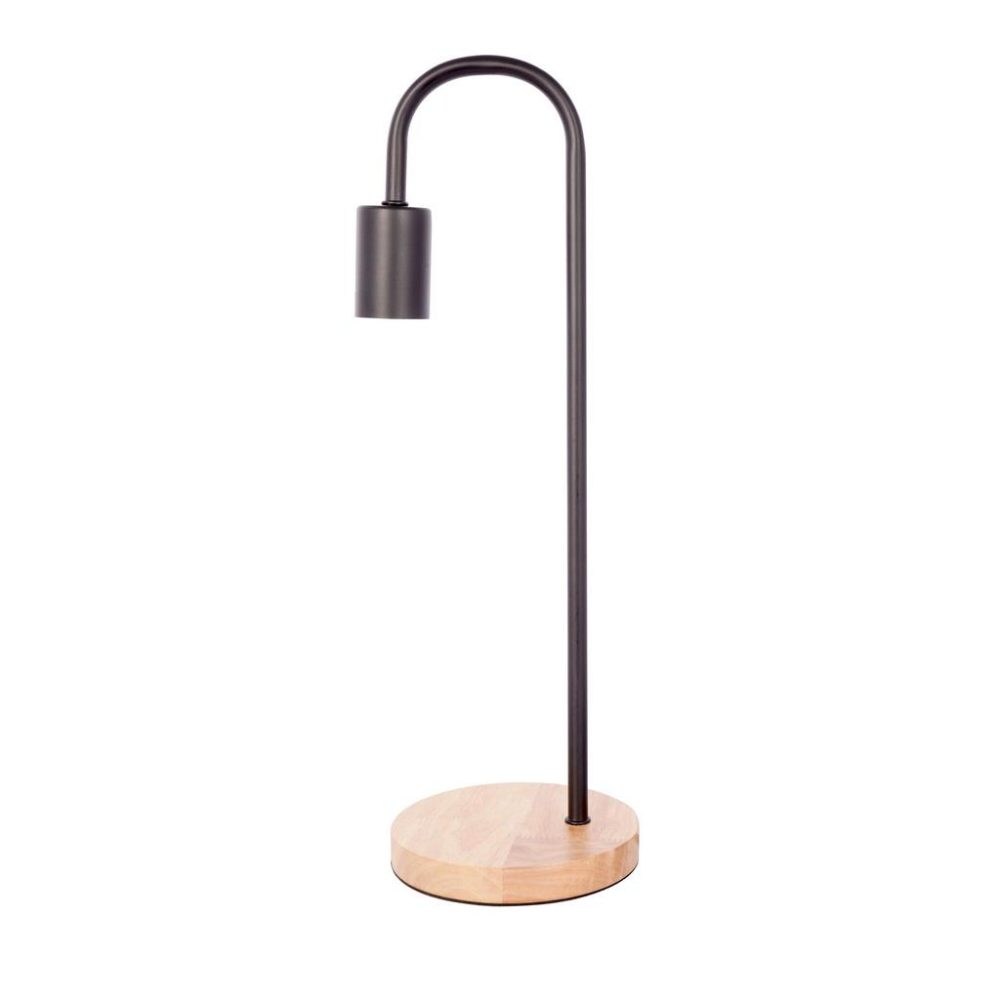 Tischleuchte Jbwnd-Blk-Tbl  