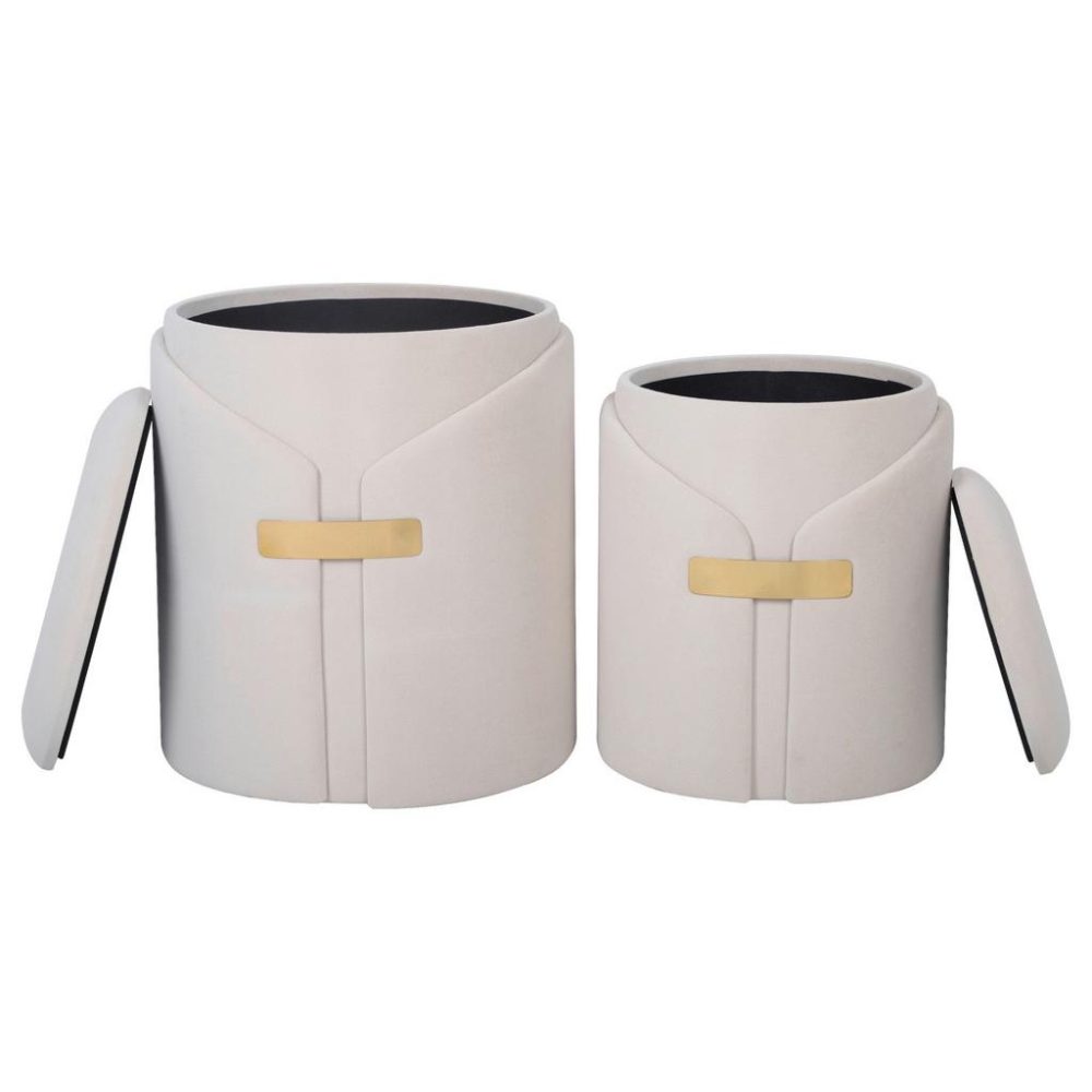 Hockerset Forcet 125 