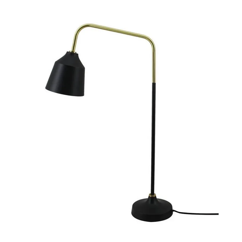 Schreibtischleuchte Tischlampe Carisa 387  