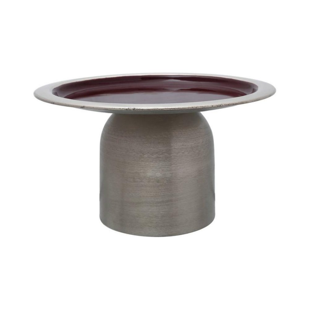 Tortenplatte Kuchenplatte Art Deco 225