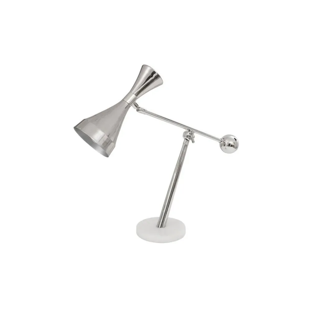 Schreibtischleuchte Tischlampe Cosima 125  