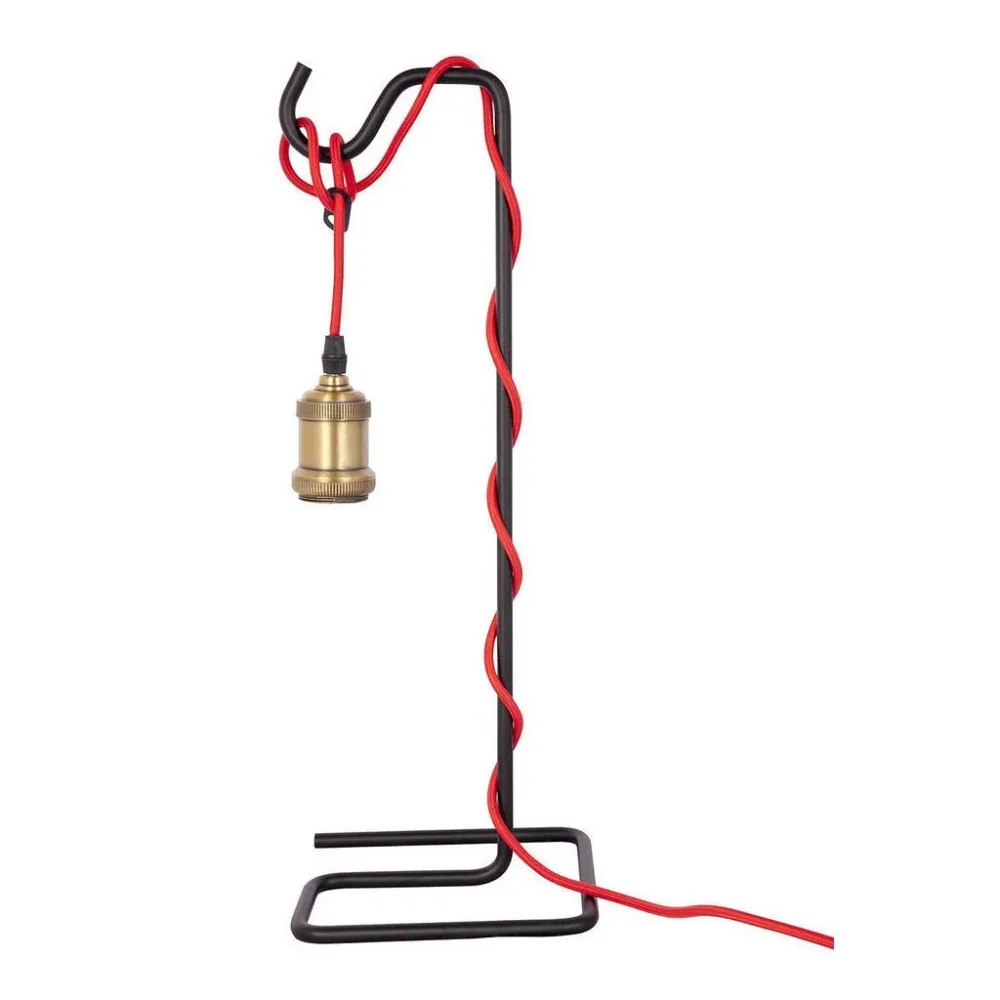 Tischleuchte Tischlampe Musium 810  