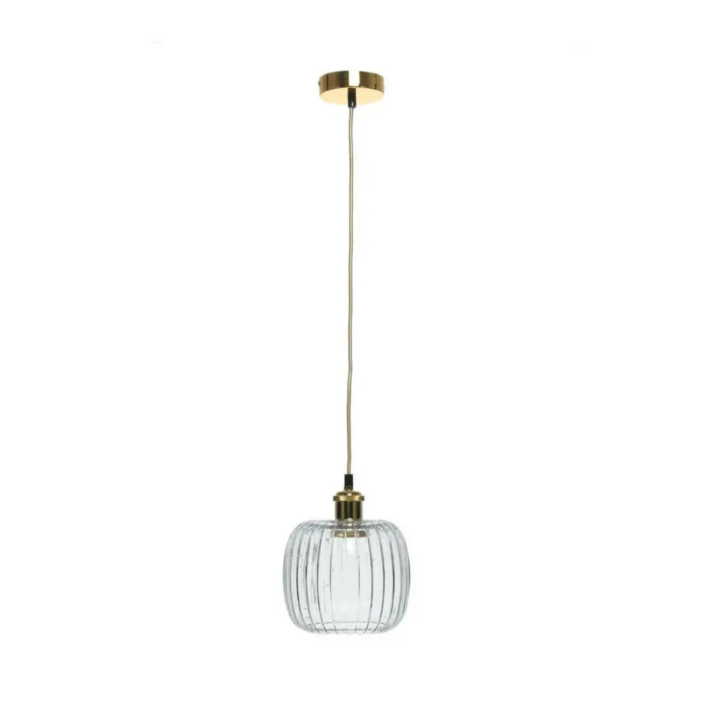 Hängeleuchte Hängelampe Claudia 125  18/24/18 cm 