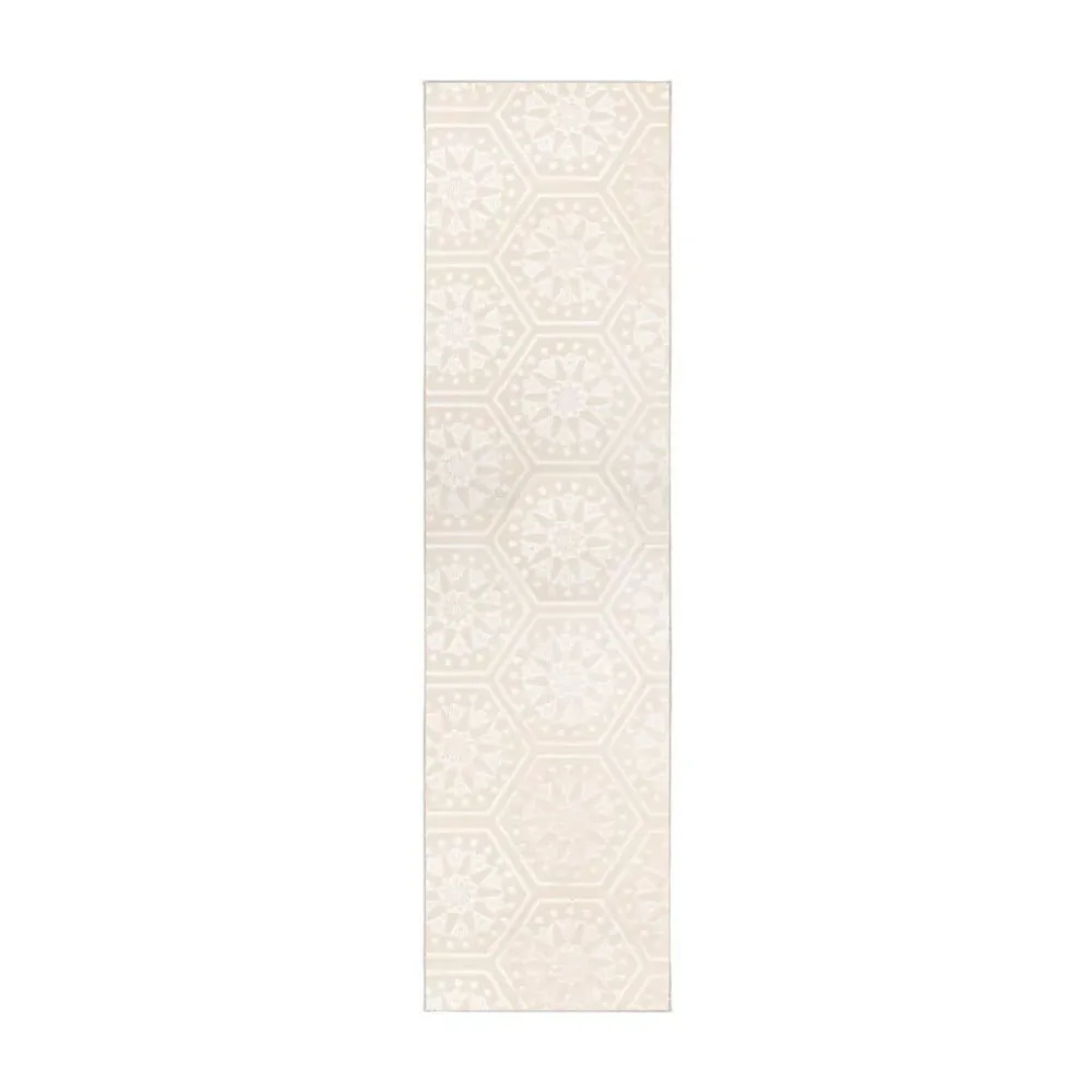 Läufer Monroe 225 Creme 80/300 cm 