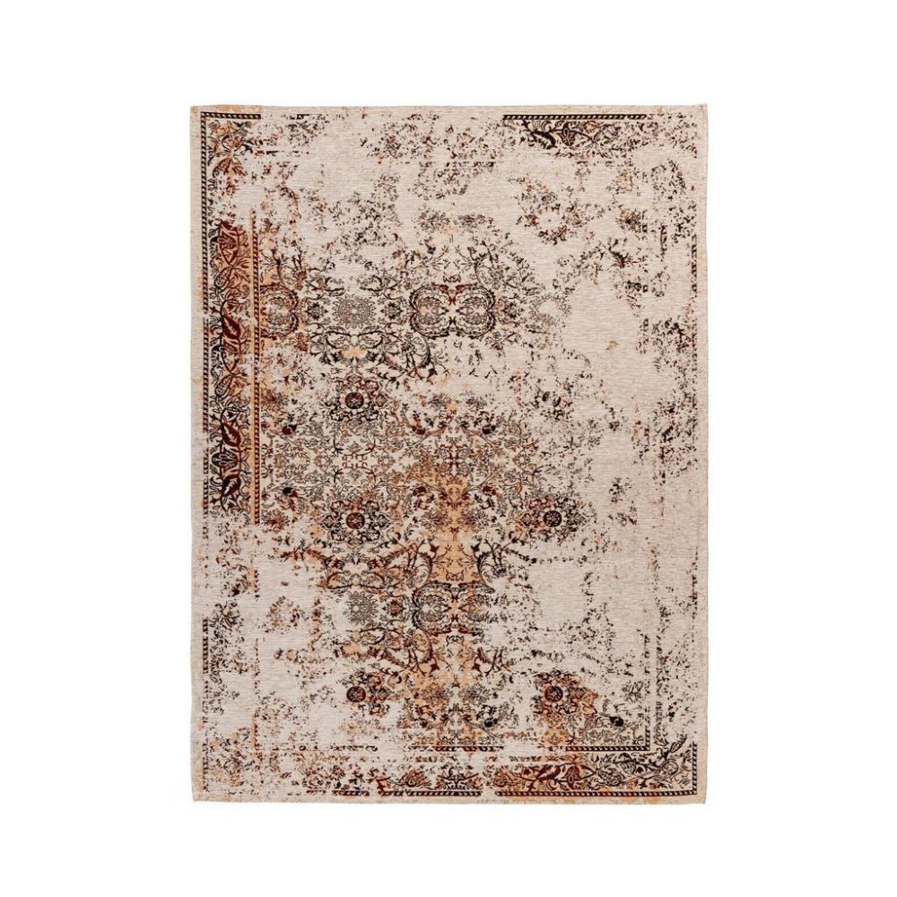 Teppich Charme 725 Elfenbein 120/180 cm 