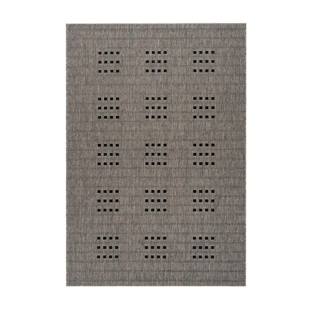 Läufer Indonesia - Malang Taupe 80/230 cm 