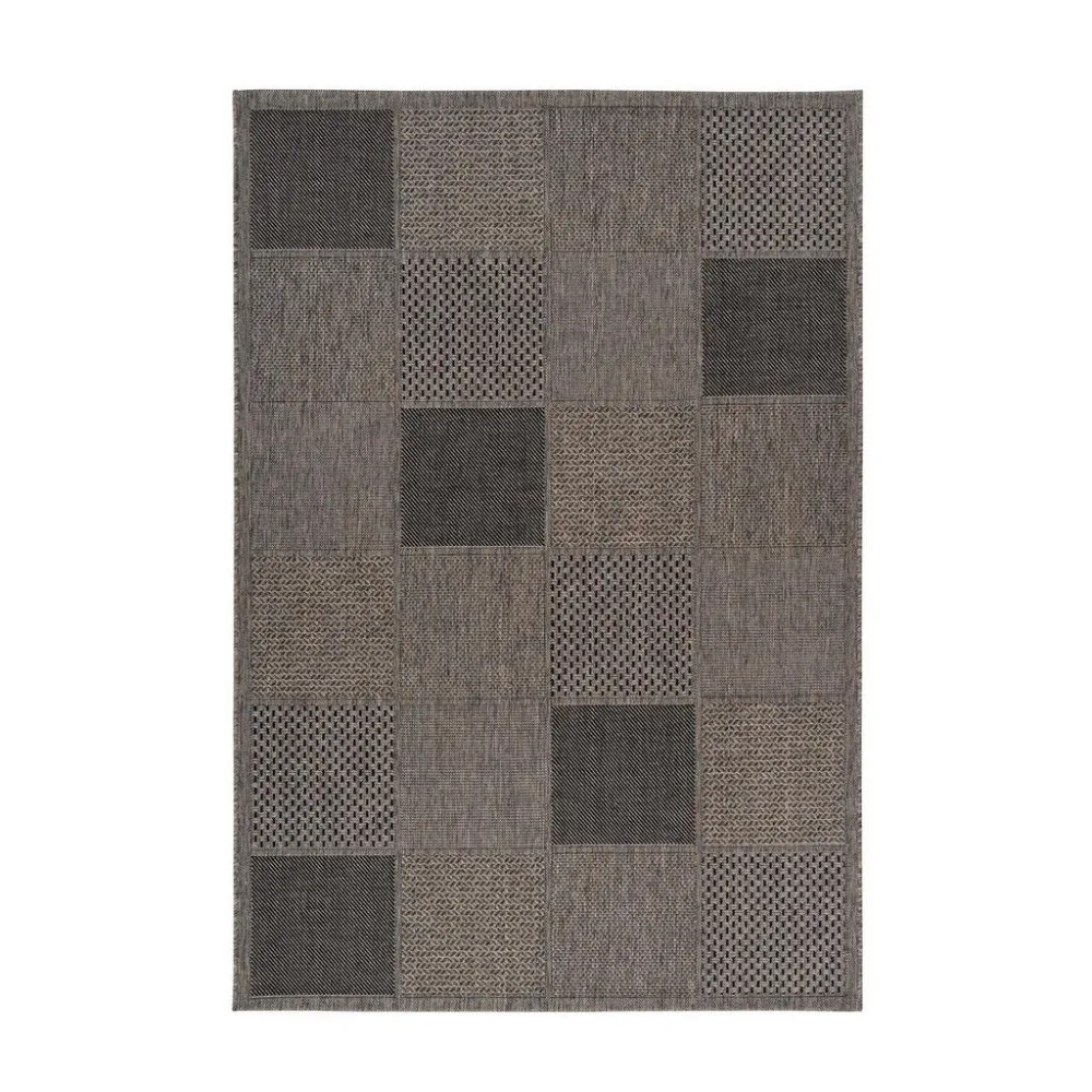 Läufer Indonesia - Sulawesi Taupe 80/230 cm 