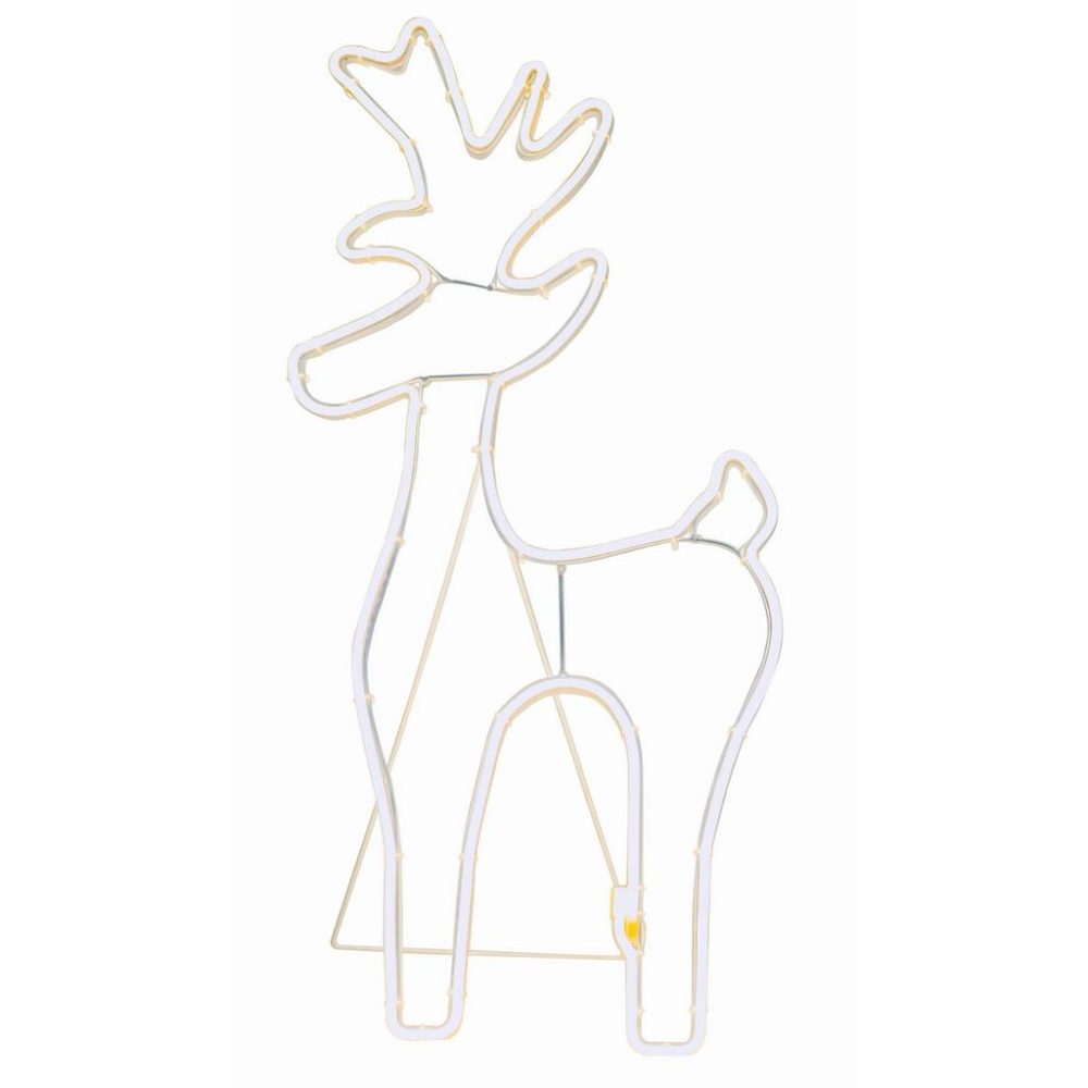 Led-dekoleuchte Renno -Paz-  