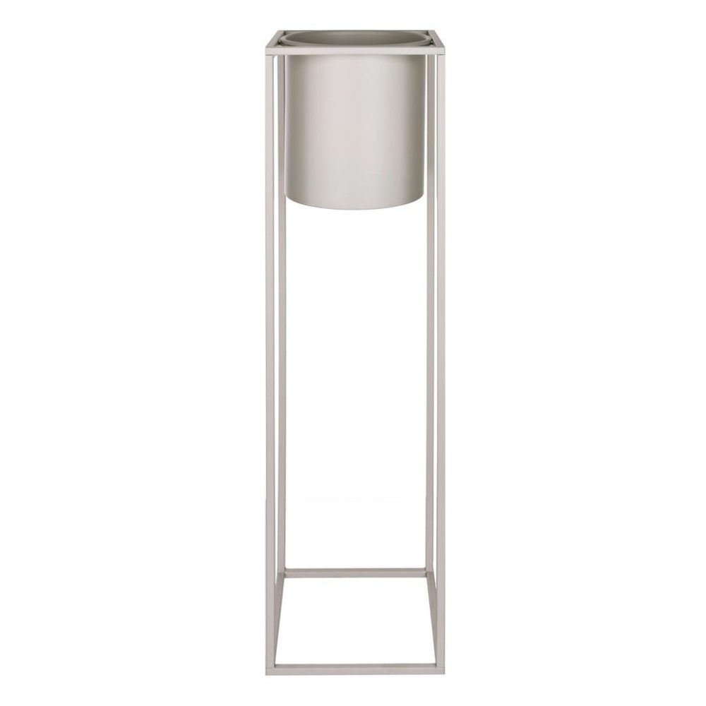 Übertopf Kiara Beige 