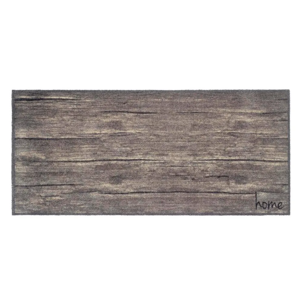 Läufer Haris In Taupe Ca. 67x150cm 67/150 cm 