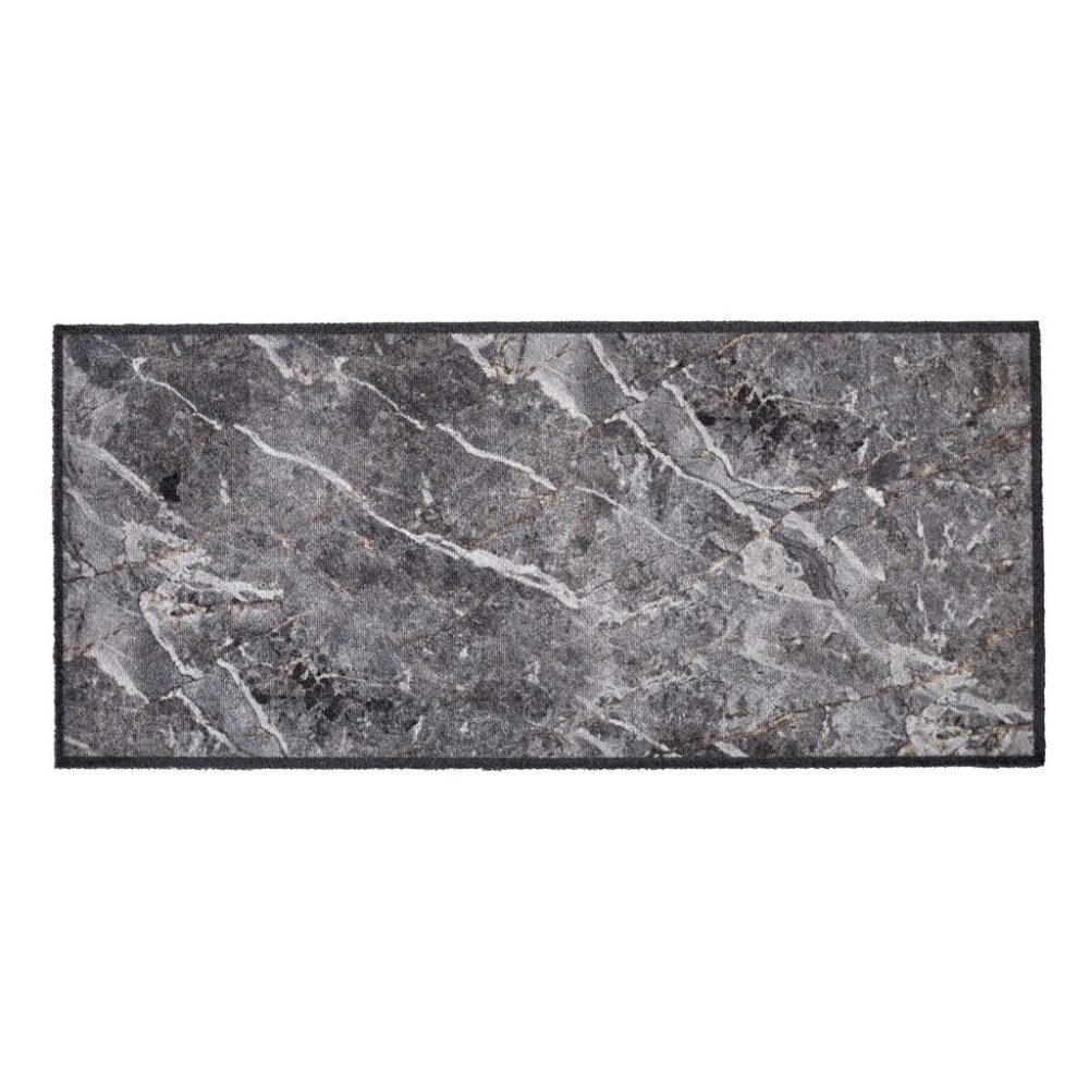 Läufer Marble Ca. 67x150cm 67/150 cm 