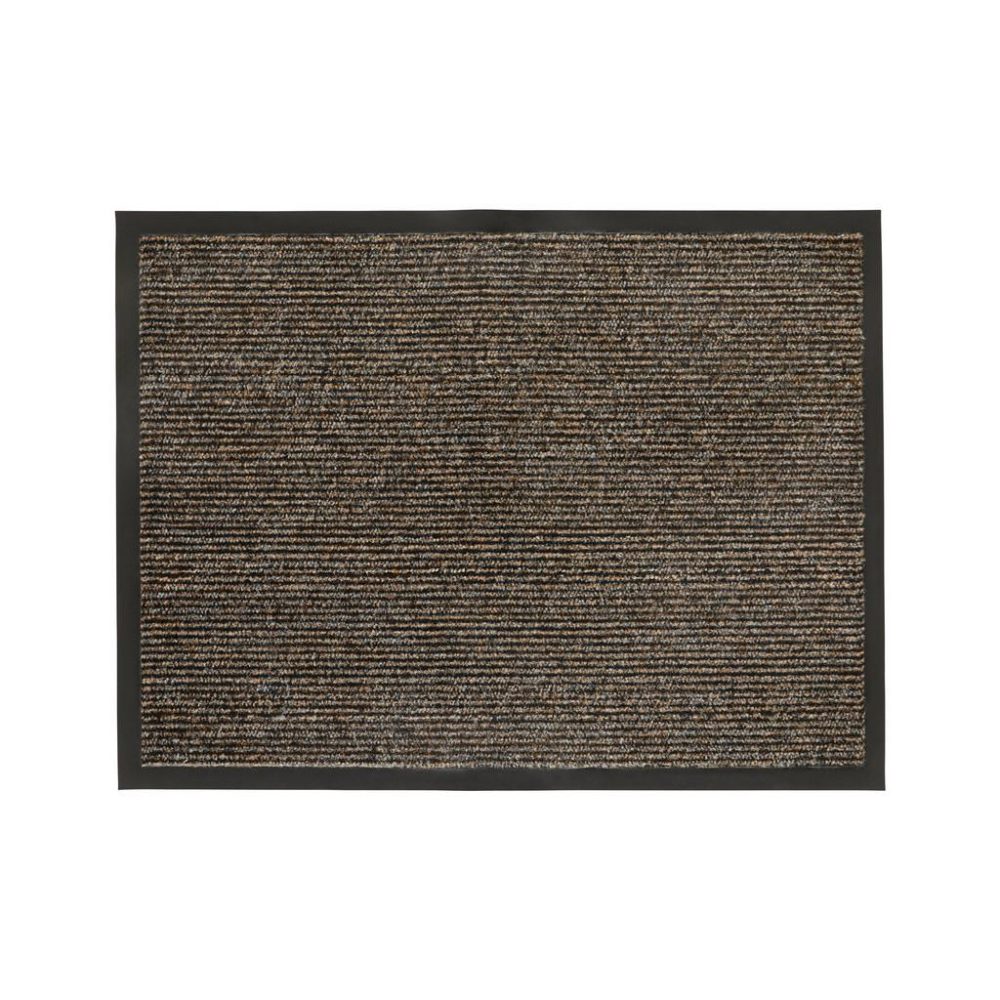 Fussmatte Maxi 3 Beige Ca. 80x120cm 80/120 cm 