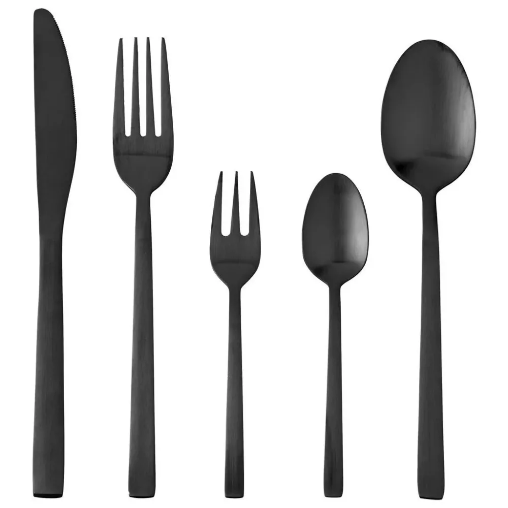 Besteckset Beverly 20-Teilig 