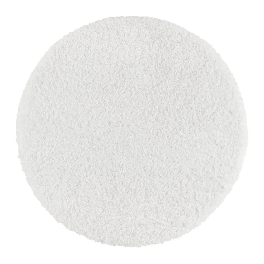 Badematte Chris Weiss ? Ca. 80cm Weiss 