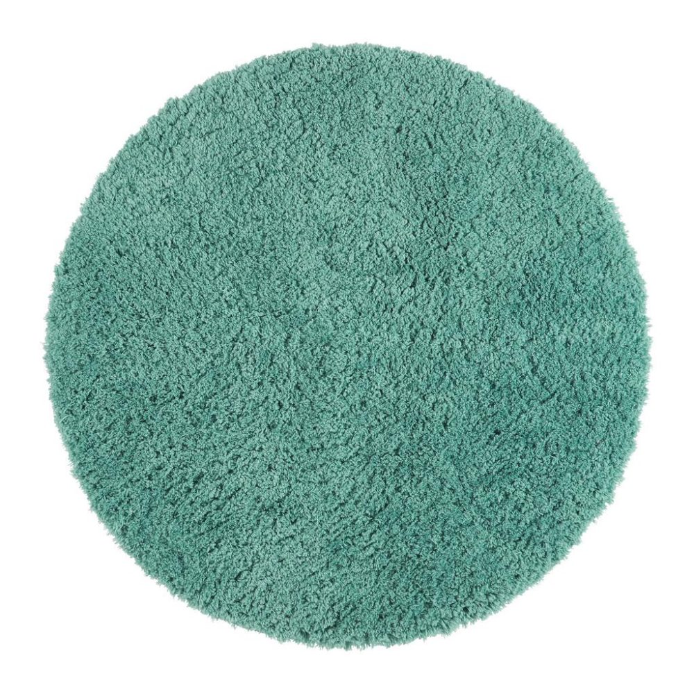Badematte Chris Jadegrün Ø Ca. 80cm Jadegrün 