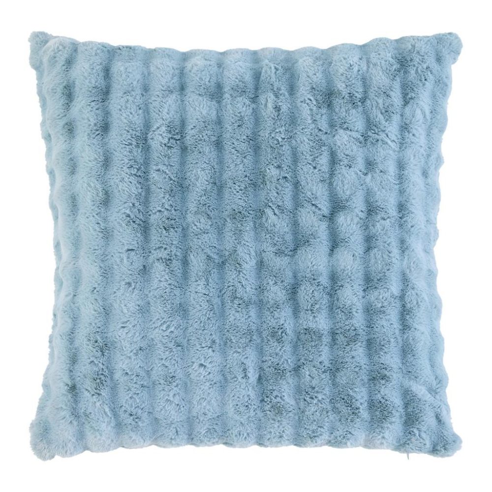 Zierkissen Bubble Jadegrün Ca. 45x45cm  45/45 cm 