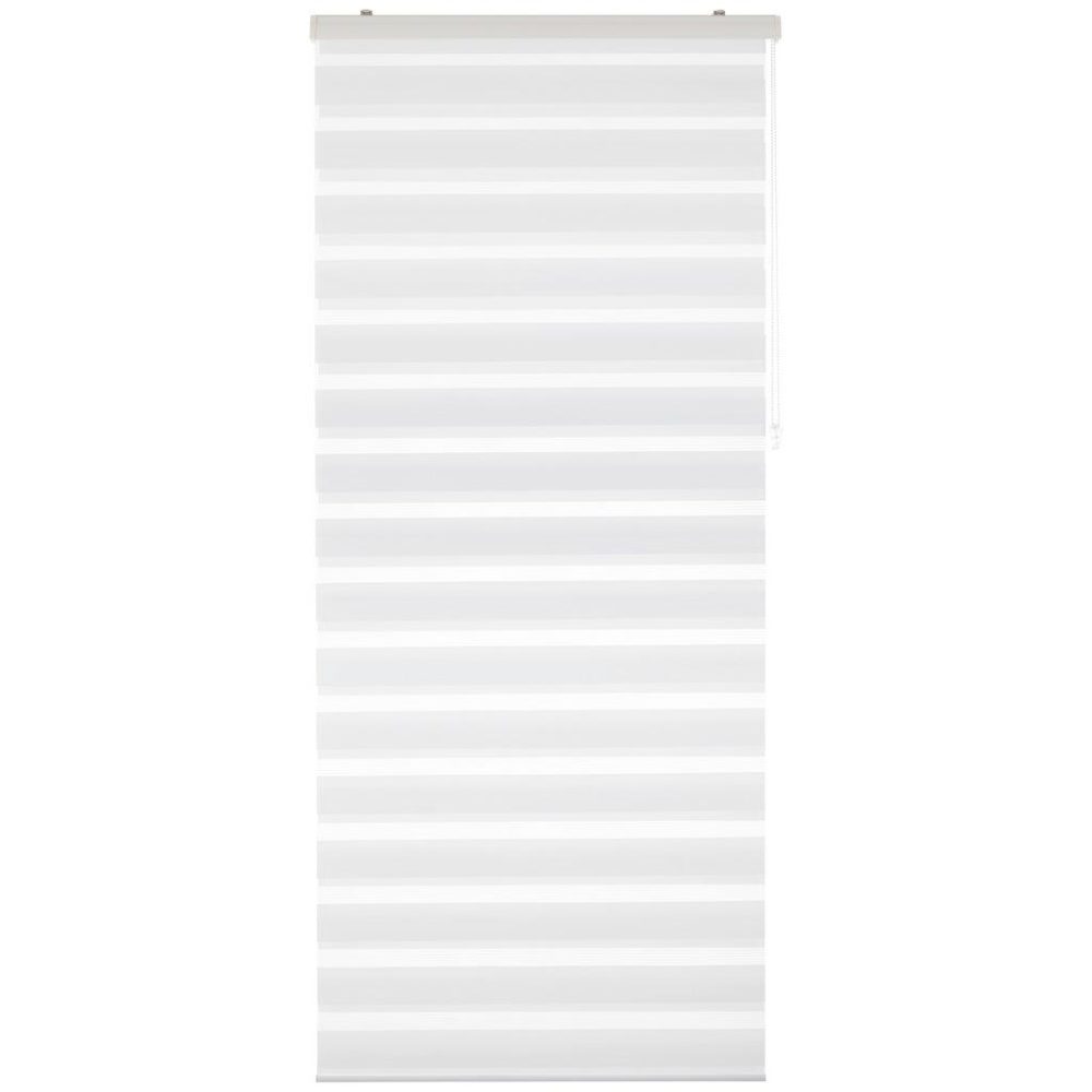 Duorollo Thomas In Weiss Ca. 90x210cm 