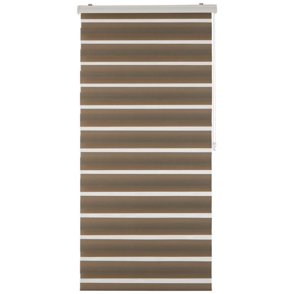 Duorollo Thomas In Taupe Ca. 80x160cm 
