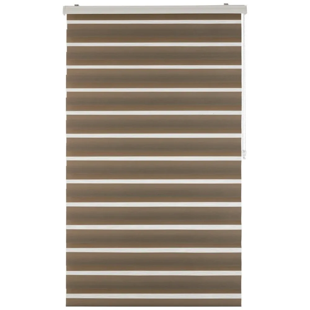 Duorollo Thomas In Taupe Ca. 100x160cm 