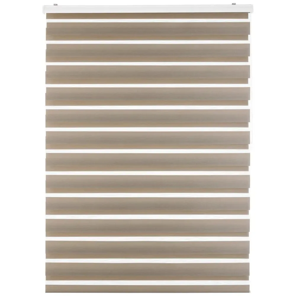 Duorollo Thomas In Taupe Ca. 120x160cm 