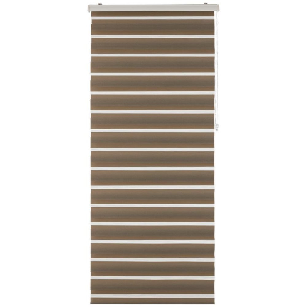 Duorollo Thomas In Taupe Ca. 90x210cm 